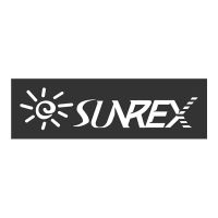 Lenovo Sunrex - Ersatztastatur Notebook - hinterleuchtet