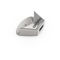 Compulocks Sicherheitsschlossadapter - corner lock