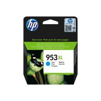 HP 953XL - 18 ml - Hohe Ergiebigkeit - Cyan