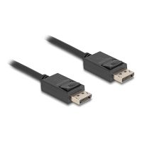 Delock DisplayPort-Kabel - DisplayPort (M)