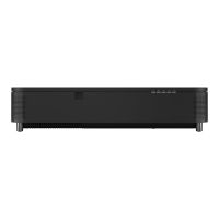 Epson EB-815E - 3-LCD-Projektor - 5000 lm (weiß)
