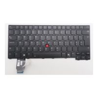 Lenovo LCFC - Ersatztastatur Notebook - mit Trackpoint