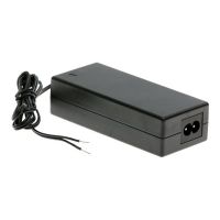 Axis T8003 PS57 - Netzteil - Europa