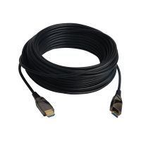 Techly HDMI-Kabel mit Ethernet - HDMI männlich