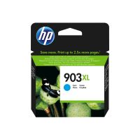 HP 903Xl High Yield Cyan Original Ink Cartridge - Original - Tintenpatrone