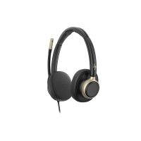 HP Poly Mission 825 - Mission 800 Series - Headset