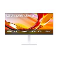 LG UltraWide 34BF550B-W - LED-Monitor - 86.6 cm (34")