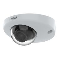 Axis P3905-R Mk III M12 - Netzwerk-Überwachungskamera