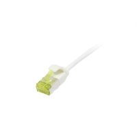 Synergy 21 S217329V3, 10 m, Cat6a, U/FTP (STP), RJ-45, RJ-45, Weiß
