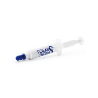 Thermal Grizzly Polartherm X-10, Wärmeleitpaste, 2,6 g/cm³, Aluminiumoxid, Silikon, Zinkoxid, Weiß, -50 - 150 °C, 14,5 g