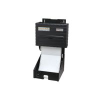TallyGenicom MIP 480 - Drucker - s/w - Punktmatrix - 267 mm (Breite)