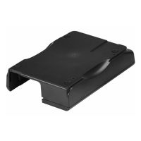 Zebra Batterie-Basisgehäuse - für Zebra ZD420c
