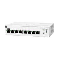 HPE Networking Instant On 1830 8G Switch - Switch