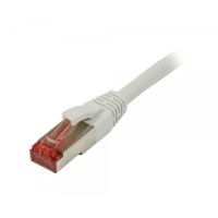 Synergy 21 S216937, 2 m, Cat6, S/FTP (S-STP), RJ-45, RJ-45, Grau