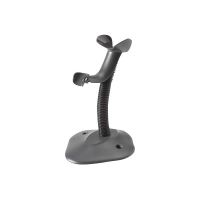 Zebra Gooseneck Intellistand - Barcode-Scanner-Ständer