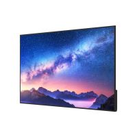 Optoma N3552K - 140 cm (55") Diagonalklasse N-Series LCD-Display mit LED-Hintergrundbeleuchtung - digitale Beschilderung / Konferenz - 4K UHD (2160p)