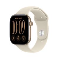 Apple Watch Series 12 , OLED, Touchscreen, 64 GB, WLAN, GPS, 39,5 g