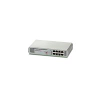 Allied Telesis CentreCOM AT-GS910/8E - Switch