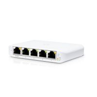 Ubiquiti UniFi USW Flex Mini, Managed, Gigabit Ethernet (10/100/1000), Power over Ethernet (PoE)