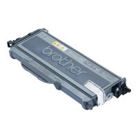 Brother TN2110 - Schwarz - original - Tonerpatrone