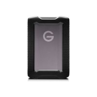 SANDISK PROFESSIONAL G-DRIVE ArmorATD - Festplatte - 6 TB - robust - extern (tragbar)