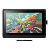 Wacom Cintiq 16 - Digitalisierer - 34.5 x 21.5