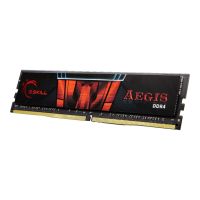 G.Skill AEGIS - DDR4 - Modul - 16 GB - DIMM 288-PIN