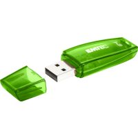 EMTEC Color Mix C410 - USB-Flash-Laufwerk - 64