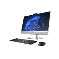 HP EliteOne 870 G9 - All-in-One (Komplettlösung) - Core i7 i7-14700 / 2.1 GHz - vPro - RAM 16 GB - SSD 512 GB - NVMe - UHD Graphics 770 - 1GbE, Wi-Fi 6E, Bluetooth 5.3 - WLAN: 802.11a/b/g/n/ac/ax (Wi-Fi 6E)