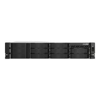 QNAP TS-855eU-RP - NAS-Server - 8 Schächte -