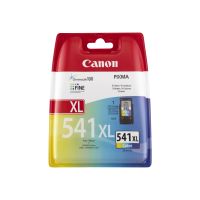 Canon CL-541XL - 15 ml - Hohe Ergiebigkeit - Farbe (Cyan, Magenta, Gelb)