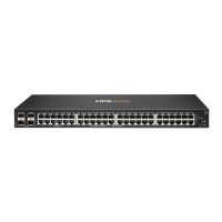 HPE Aruba 6100 48G 4SFP+ Switch - Switch - managed