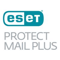 ESET PROTECT Mail Plus - Erneuerung der Abonnement-Lizenz (2 Jahre)