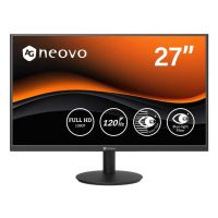 AG Neovo LA2704, 68,6 cm (27"), 1920 x 1080 Pixel, Full HD, LED, 5 ms, Schwarz