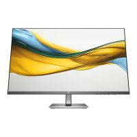 HP 527da - 5 Series - LED-Monitor - 68.6 cm (27")