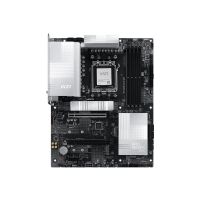 MSI PRO X870E-S EVO WIFI - Motherboard - ATX - Socket AM5 - AMD X870E Chipsatz - USB-C 3.2 Gen 2x2, USB-C 3.2 Gen2, USB 3.2 Gen 2, USB 3.2 Gen 1, USB4 - 5 Gigabit Ethernet, Wi-Fi 7, Bluetooth - Onboard-Grafik (CPU erforderlich)