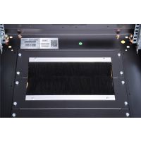 DIGITUS Netzwerkschrank Unique Serie - 600x800 mm (BxT)