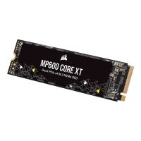 Corsair MP600 CORE XT 2TB NVMe Heatsink - M.2 2280/Gen4 PCIe x4 NVMe/5900MBs Read - M.2 2280/Gen4 PCIe x4 NVMe/5900MBs Read - M.2 2280/Gen4 PCIe x4 NVMe/5900MBs Read - M.2 2280/Gen4 PCIe x4 NVMe/5900MBs Read - M.2 2280/Gen4 PCIe x4 NVMe/5900MBs Read - M.2