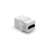 DIGITUS HDMI 2.0 Keystone Modul (Buchse/Buchse)