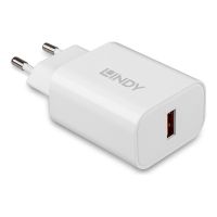 Lindy 73412, Drinnen, Draußen, AC, 12 V, Weiß