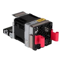 HPE X721 - Gebläseplatte Netzwerkgerät - für