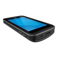 Elo Touch Solutions Elo RB10 - Handheld-Schutzhülle - Schwarz - für