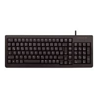 Cherry XS Complete G84-5200 - Tastatur - PS/2
