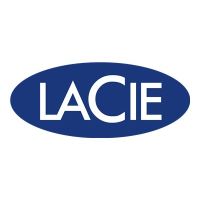LaCie 1big Dock STHS20000800 - Festplatten-Array - 20 TB - 1 Schächte (SATA-600)