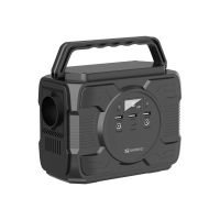 SANDBERG Tragbares kraftwerk - AC 230 V / DC