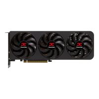 PowerColor Reaper Radeon RX 9070 XT - Grafikkarte