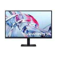 Samsung ViewFinity S7 S27H704EAU - S70H Series - LED-Monitor - 68 cm (27")