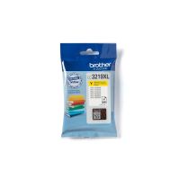 Brother LC3219XLY - XL - Gelb - original - Blisterverpackung
