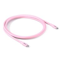 Club 3D Lifestyle USB-C Kabel PD 240W,20Gbps 2m blau