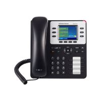 Grandstream GXP2130 - VoIP-Telefon - vierweg